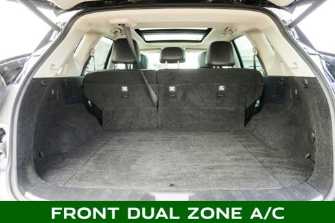 Used 2019 Nissan Murano Platinum image 6