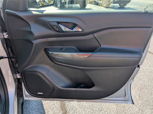 Used 2019 GMC Acadia SLT image 38