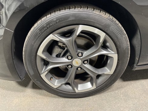 Used 2024 Chevrolet Malibu LT image 36