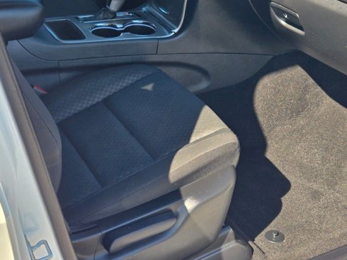 Certified 2021 Jeep Grand Cherokee Laredo image 6