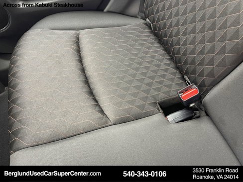 Used 2022 Mitsubishi Mirage ES image 31