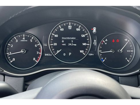 Used 2024 MAZDA CX-50 AWD 2.5 S image 39