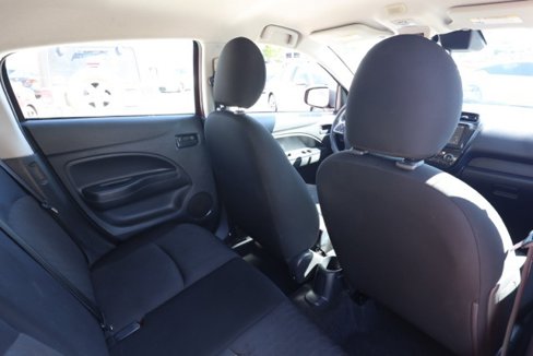 Used 2021 Mitsubishi Mirage ES image 17