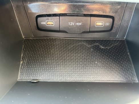 Certified 2022 Hyundai Tucson Blue w/ Cargo Package image 45