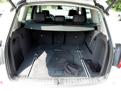 Used 2015 BMW X3 xDrive28i image 23