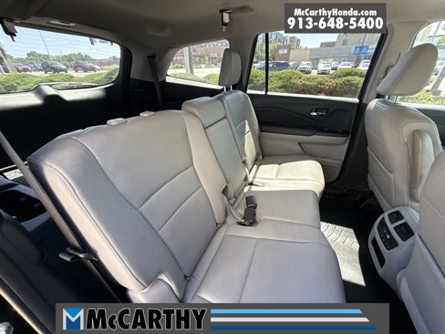 Used 2016 Honda Pilot EX-L image 34