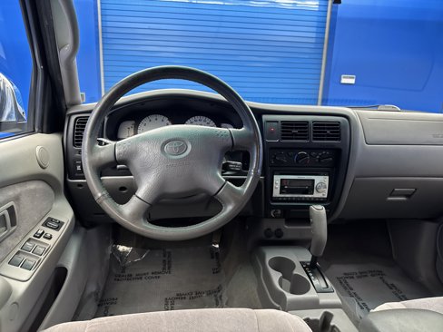 Used 2002 Toyota Tacoma PreRunner image 20