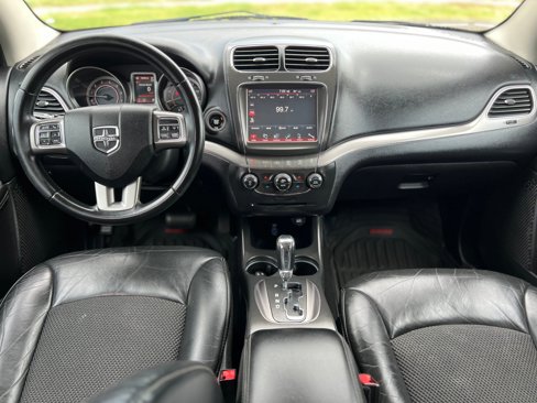 Used 2017 Dodge Journey Crossroad image 14