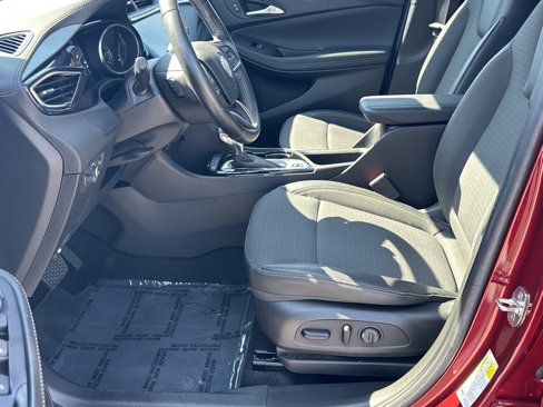 Used 2022 Buick Encore GX Preferred w/ Cold Weather Comfort Package image 9