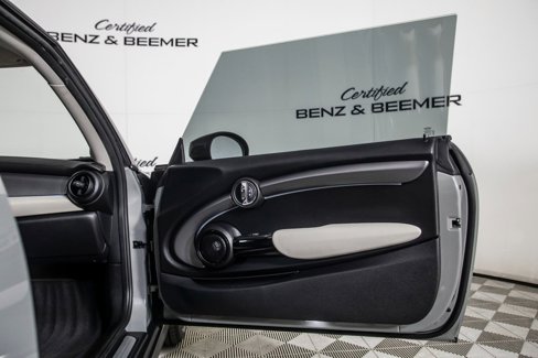 Used 2023 MINI Cooper SE image 18