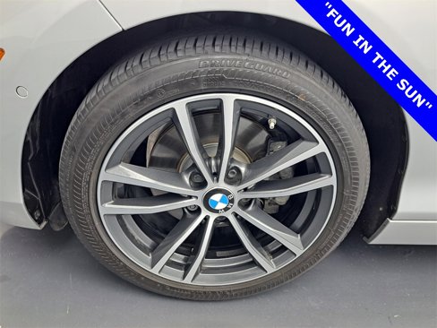 Used 2018 BMW 230i Convertible w/ Premium Package image 17