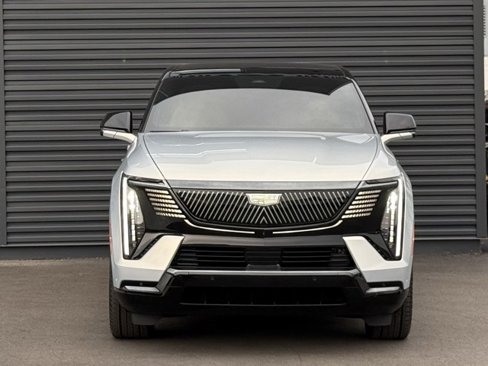 Used 2025 Cadillac Escalade IQ Sport 2 image 10