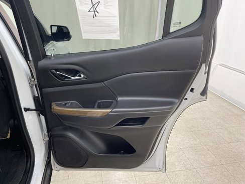 Used 2019 GMC Acadia SLE w/ LPO, Floor Liner Package image 14