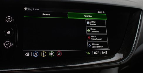 Used 2022 Buick Envision Preferred image 31