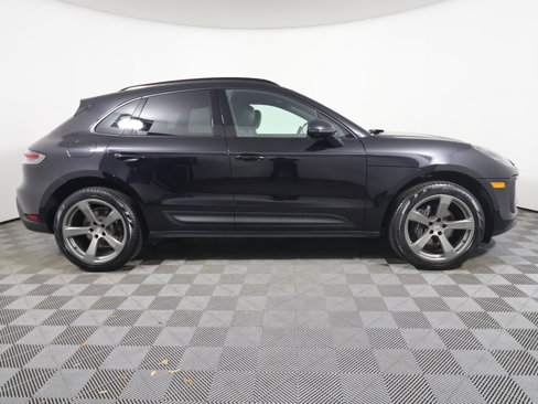 New 2024 Porsche Macan Turbo image 8