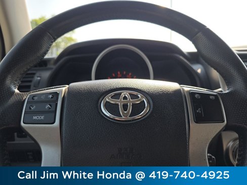 Used 2013 Toyota 4Runner SR5 image 27