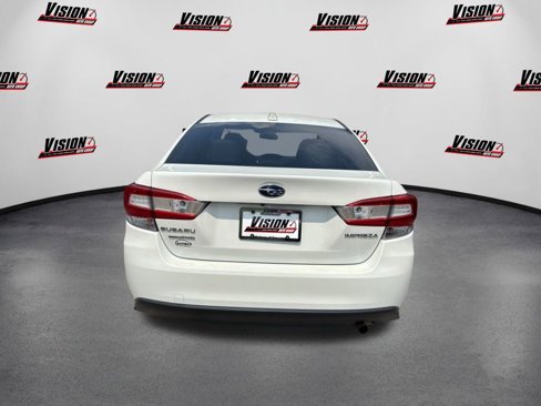 Used 2022 Subaru Impreza 2.0i Premium image 5