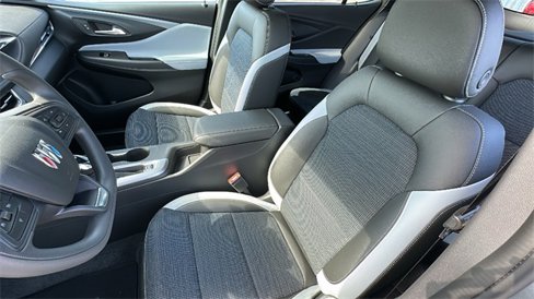 New 2025 Buick Envista Preferred w/ Convenience II Package image 19
