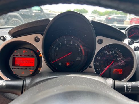 Used 2014 Nissan 370Z Touring w/ Sport Package image 21