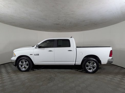 Used 2018 RAM 1500 Big Horn image 3