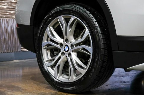 Used 2017 BMW X1 sDrive28i image 51