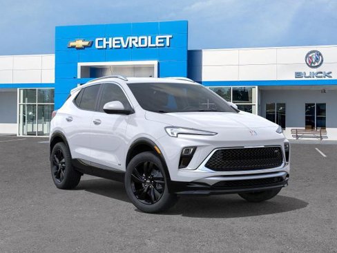New 2026 Buick Encore GX Sport Touring w/ Comfort Package image 27