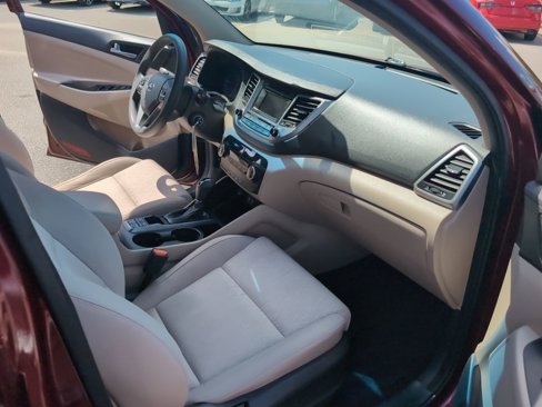Used 2016 Hyundai Tucson Eco image 15