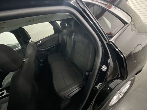 Used 2024 Ford Escape Active w/ Tech Pack #2 image 23