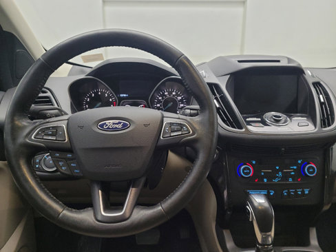 Used 2018 Ford Escape Titanium image 22