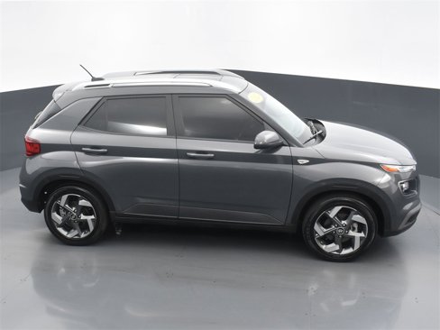 Certified 2024 Hyundai Venue SEL image 15