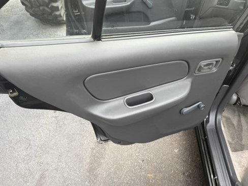 Used 1997 Nissan Sentra XE image 20