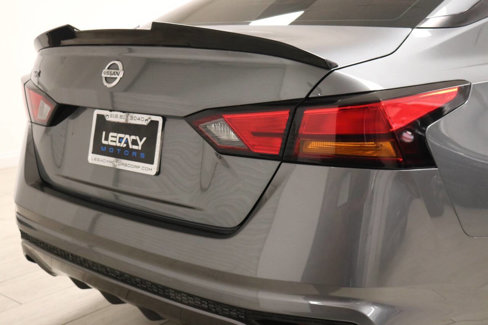 Used 2019 Nissan Altima 2.5 SR image 81
