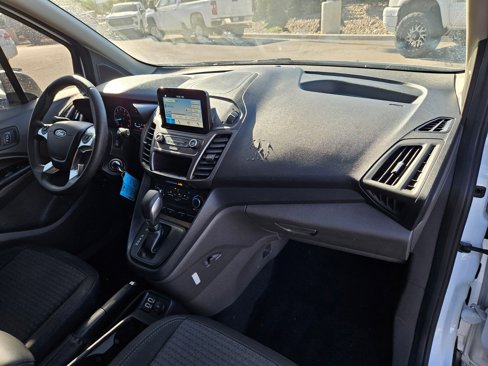 Used 2020 Ford Transit Connect XLT image 33