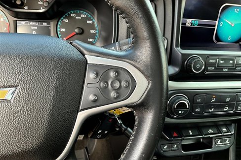 Used 2015 Chevrolet Colorado LT w/ Luxury Package image 25