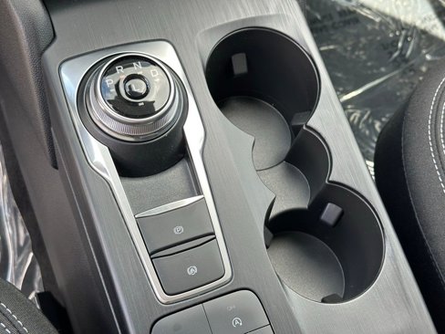 New 2025 Ford Escape Active image 14