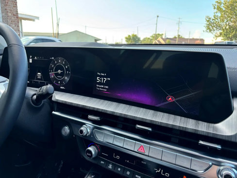 Used 2024 Kia Telluride SX image 18