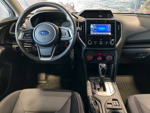 Used 2019 Subaru Crosstrek 2.0i Premium w/ Eyesight System image 63