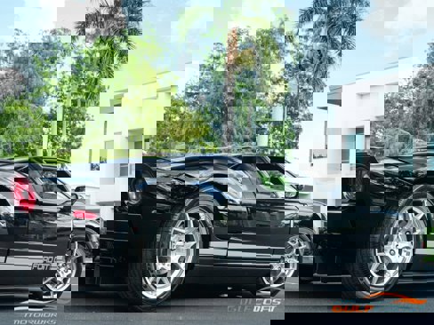 Used 2006 Ford GT image 61