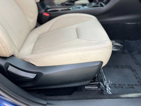 Used 2018 Subaru Impreza 2.0i Limited w/ Popular Package #2 image 23