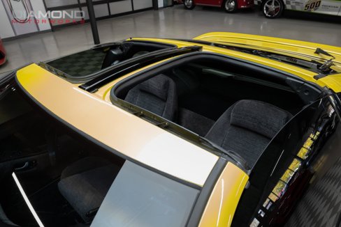 Used 1990 Nissan 300ZX Twin Turbo image 79