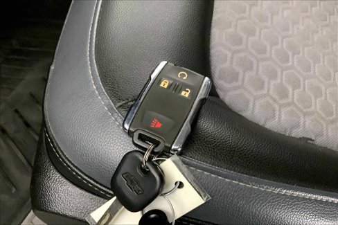 Used 2017 Chevrolet Colorado Z71 image 19
