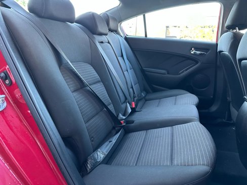 Used 2014 Kia Forte LX w/ Popular Package image 14