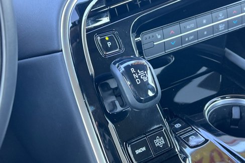 Certified 2022 Toyota Mirai XLE image 26