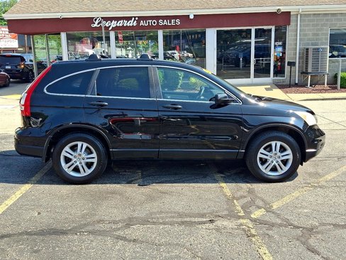 Used 2011 Honda CR-V EX image 7