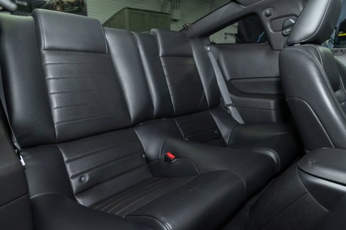 Used 2008 Ford Mustang GT image 24