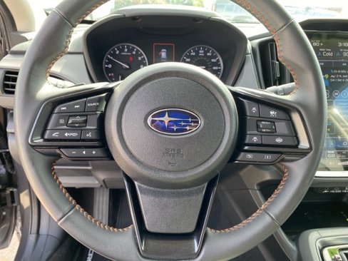 Used 2024 Subaru Crosstrek 2.5i Limited w/ Crosstrek Mirror Package image 17