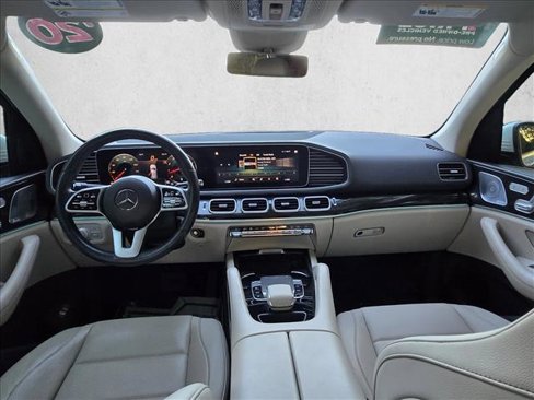 Used 2020 Mercedes-Benz GLE 350 image 16