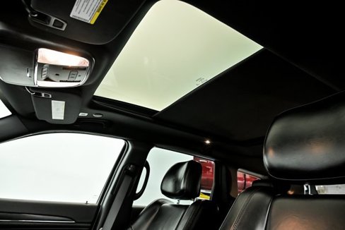 Used 2020 Jeep Grand Cherokee Limited w/ Luxury Group II image 13
