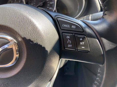 Used 2016 MAZDA MAZDA6 Touring image 12