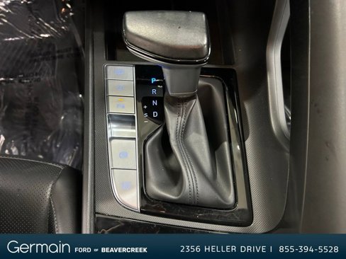 Used 2024 Hyundai Elantra Limited image 20